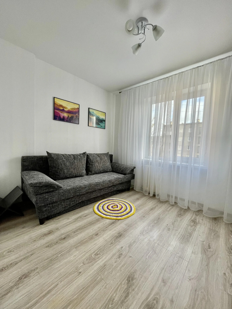 Апартаменты Уютная мини студия в центре Калининграда