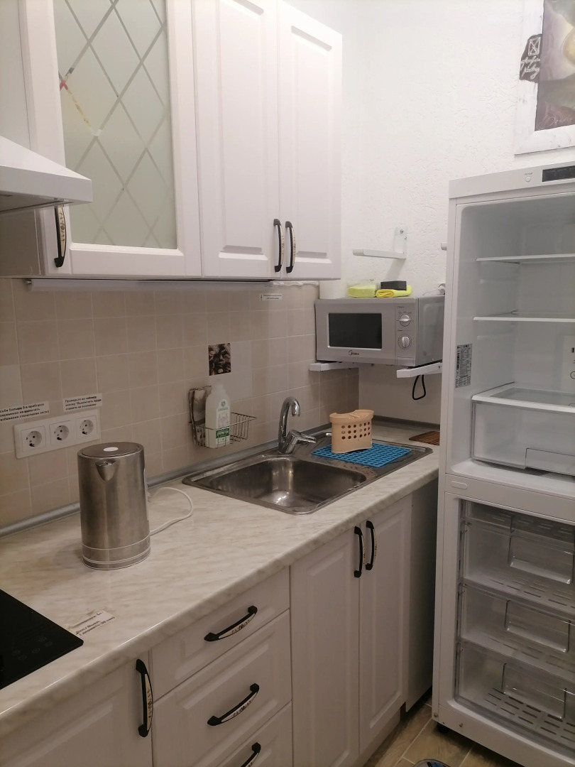 Квартира у Моря в Сириусе