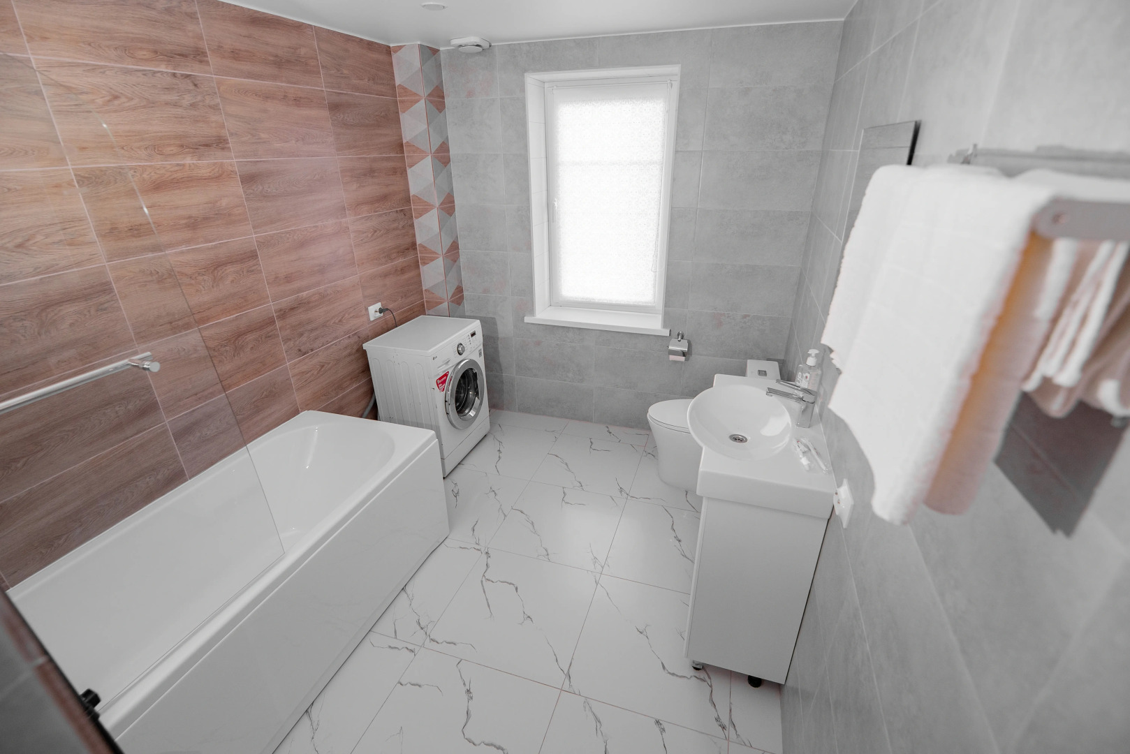 Гостевой дом на Кузнецкой