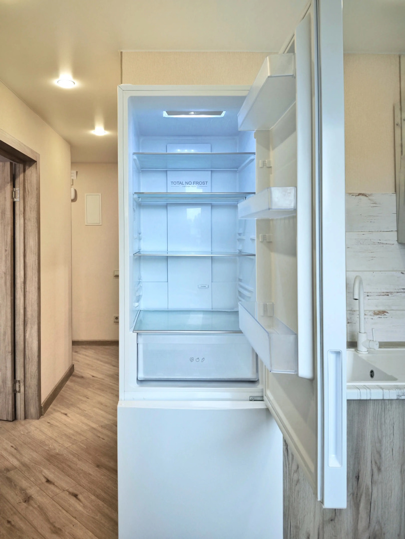 Квартира "Балтийские ночи" в Самом Центре с Классным Видом