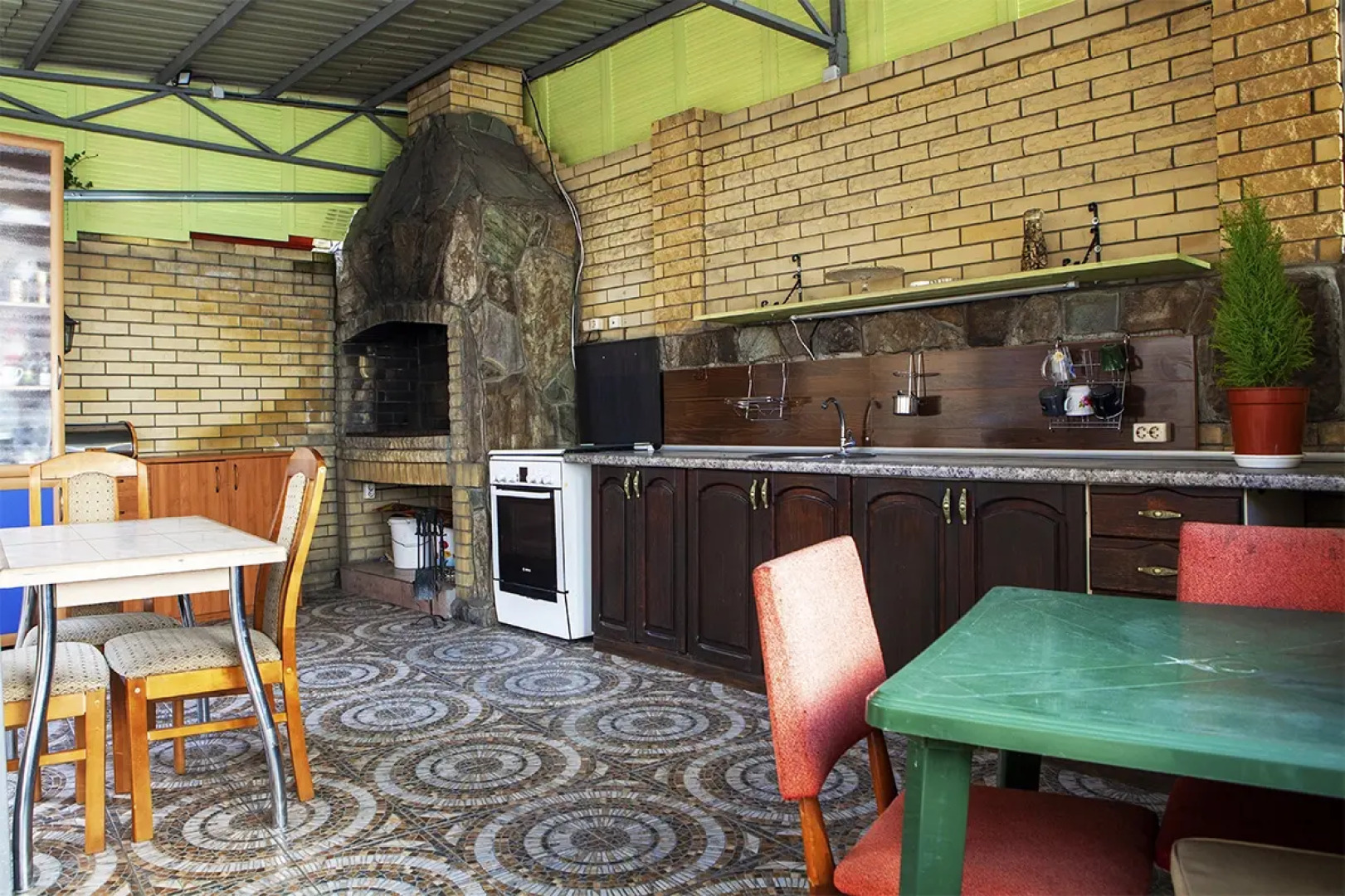 Гостевой дом Агат