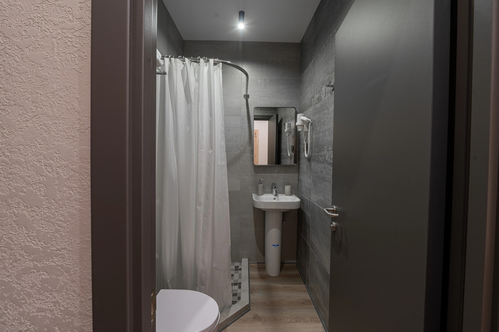 Xenia City Hotel Seligerskaya