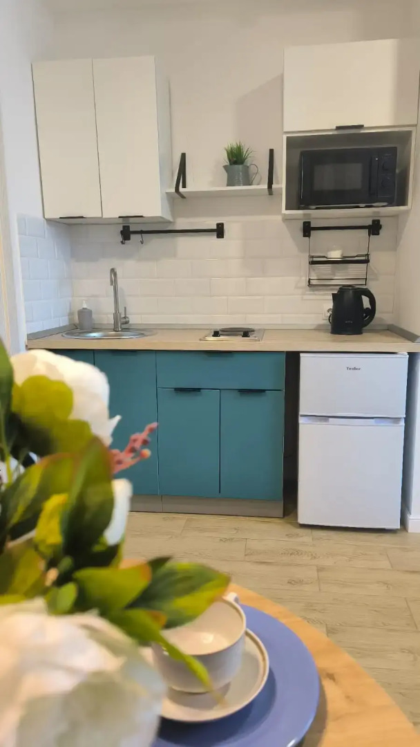 Апартаменты у ЖК Русская Европа