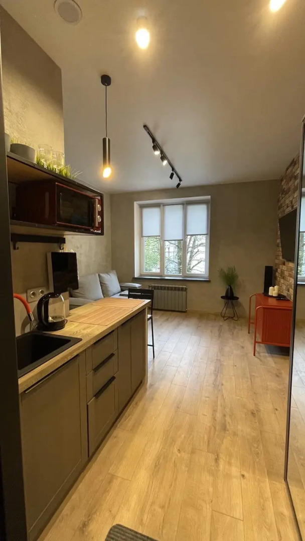 Апартаменты Cozy Home №2