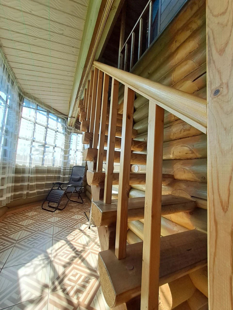 Гостевой дом на Школьной 7Б