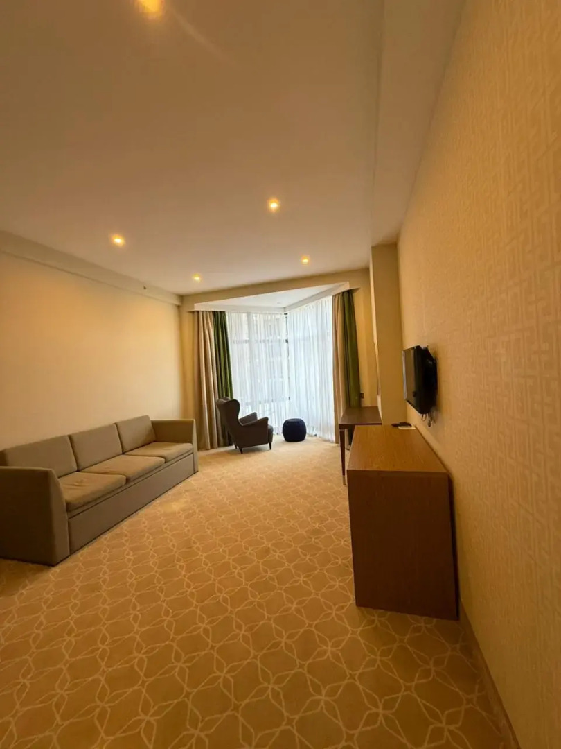 Апартаменты ЖК Green Park 1