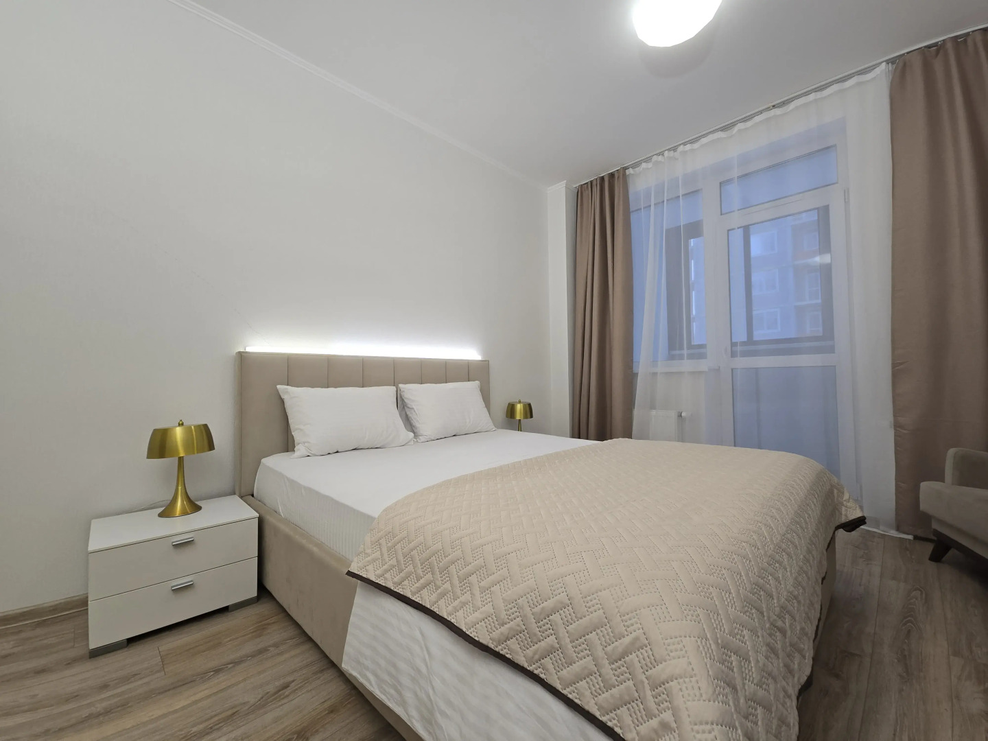 Квартира Красоты Екатеринбурга