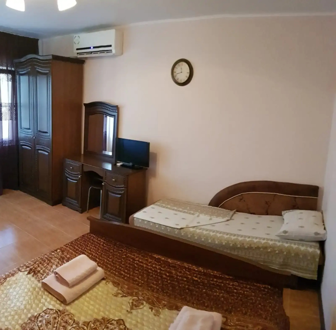 Гостевой дом Пальма