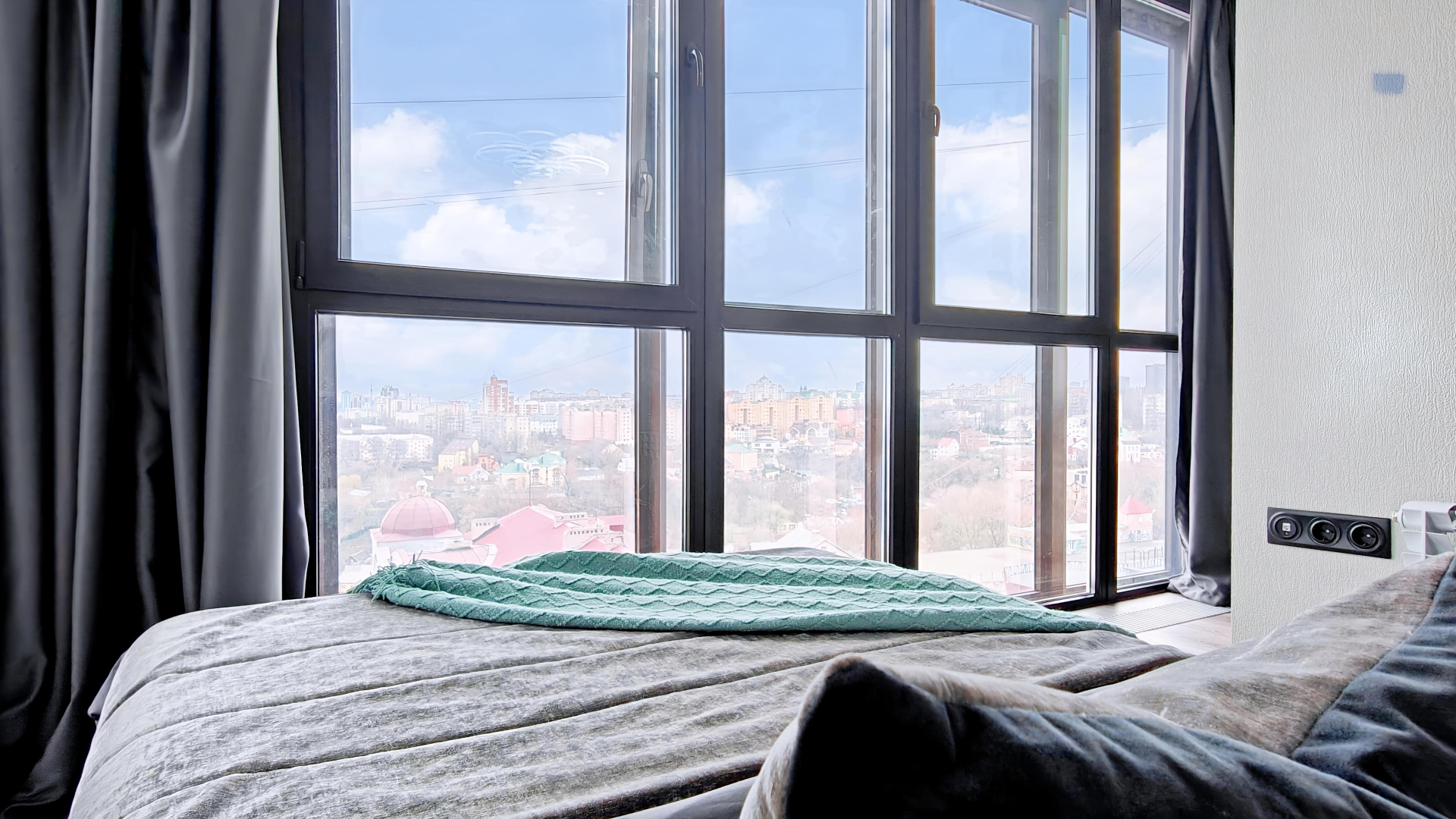 Квартира Слобода