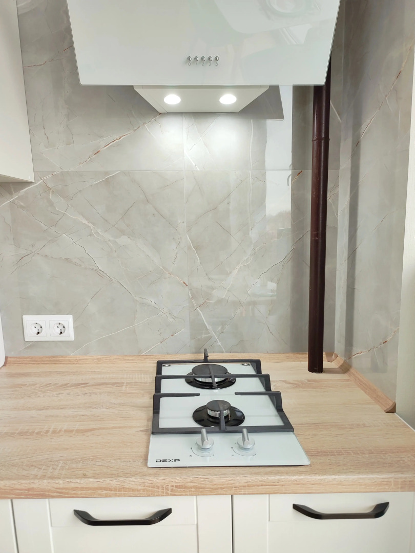 Апартаменты Раушен Румс Уютные апартаменты у моря и живописного леса