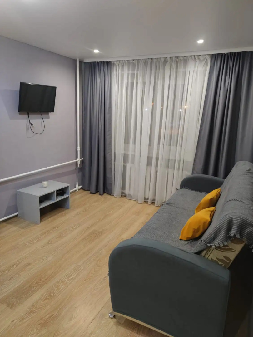 Квартира Уютная