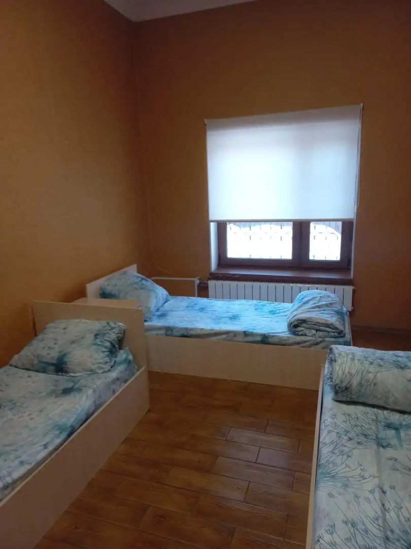 Гостевой дом М2