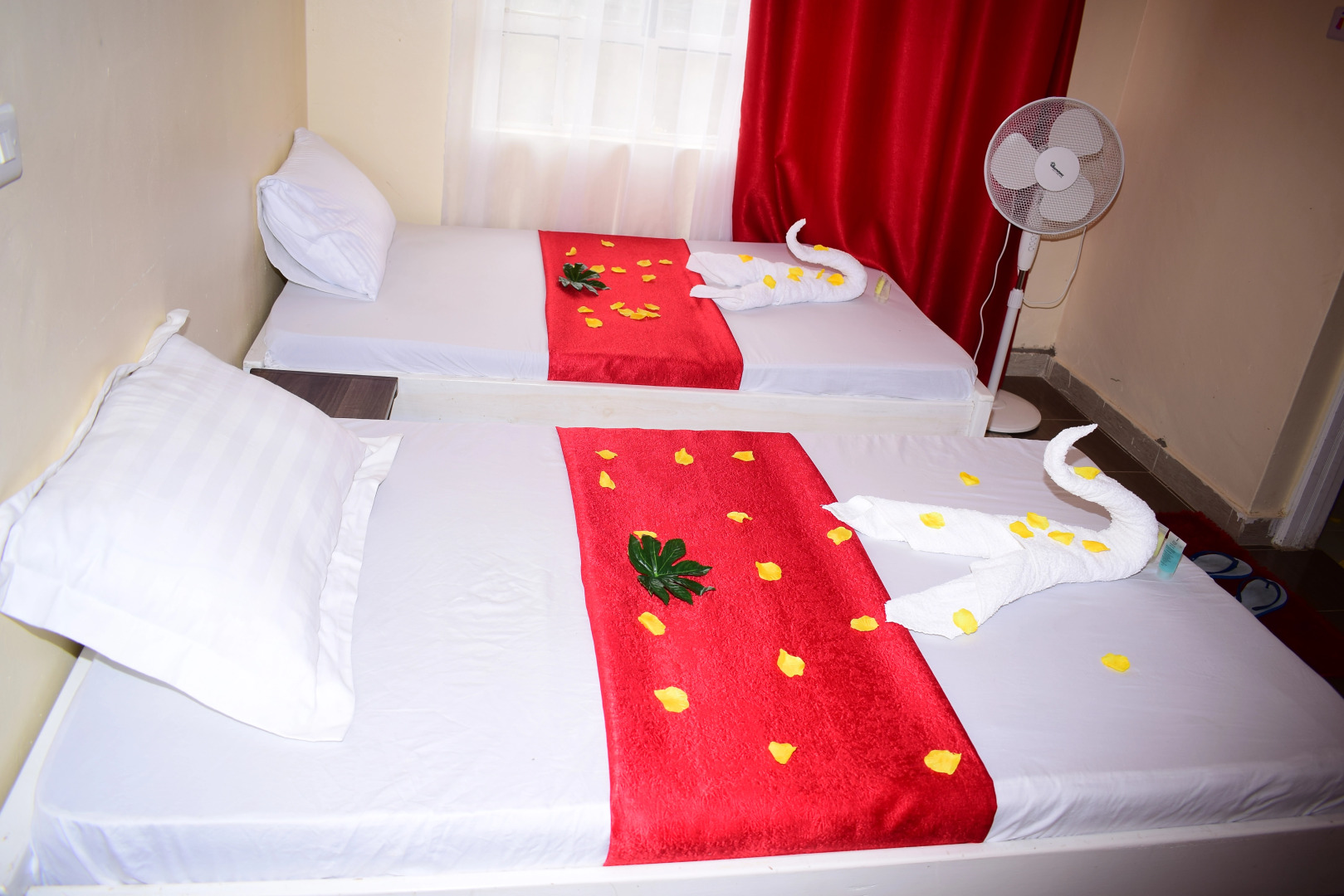 Апартаменты Njeri