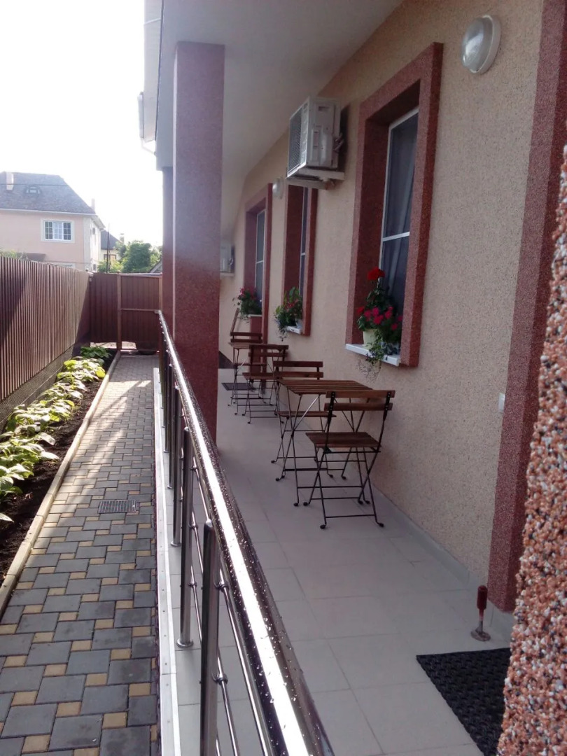 Гостевой Дом Экотель