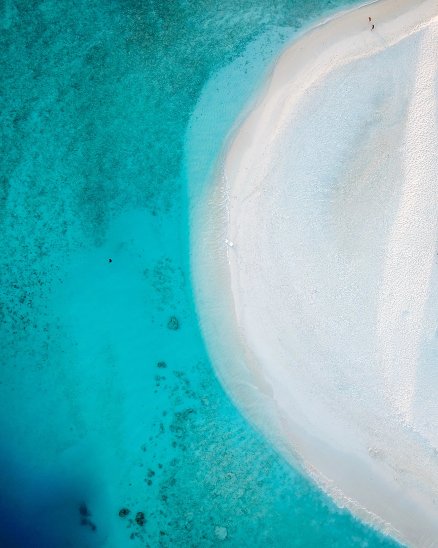 Гостевой Дом West Sands Ukulhas
