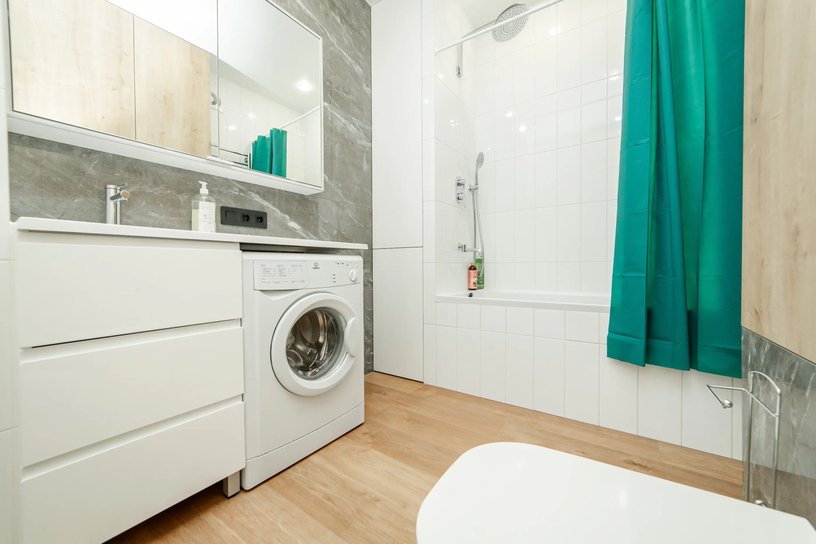 Апартаменты-студия BelaTravel по адресу: Кирова, 23