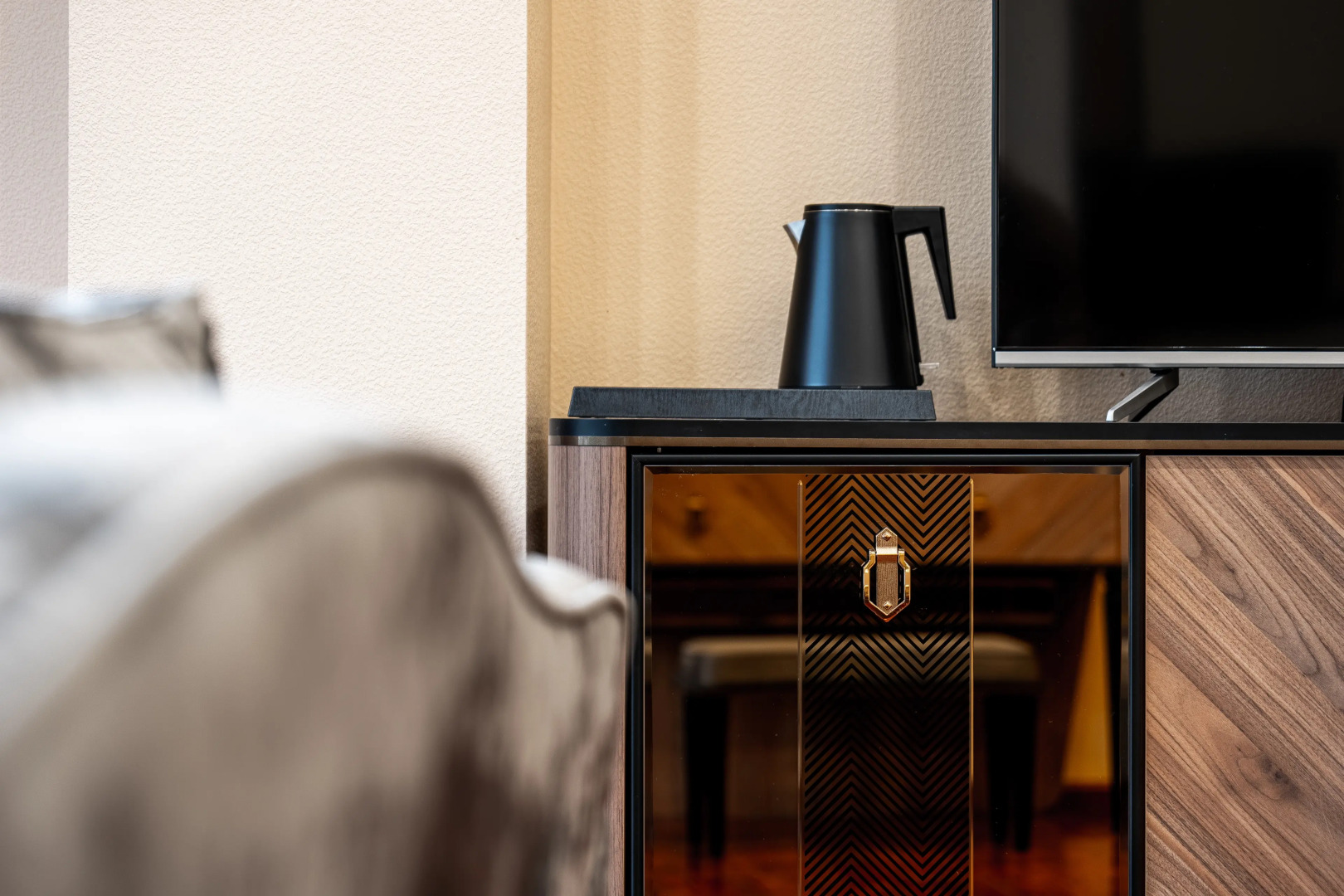 Гостевой Дом Grand Garden House