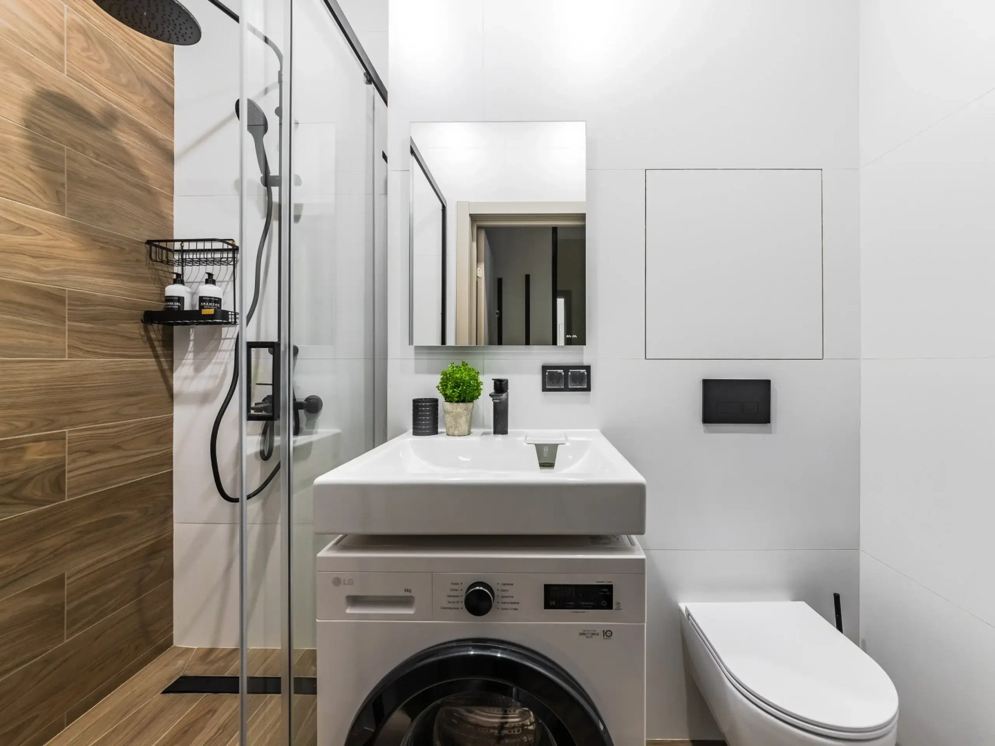 Апартаменты Прекрасная студия для приятного отдыха