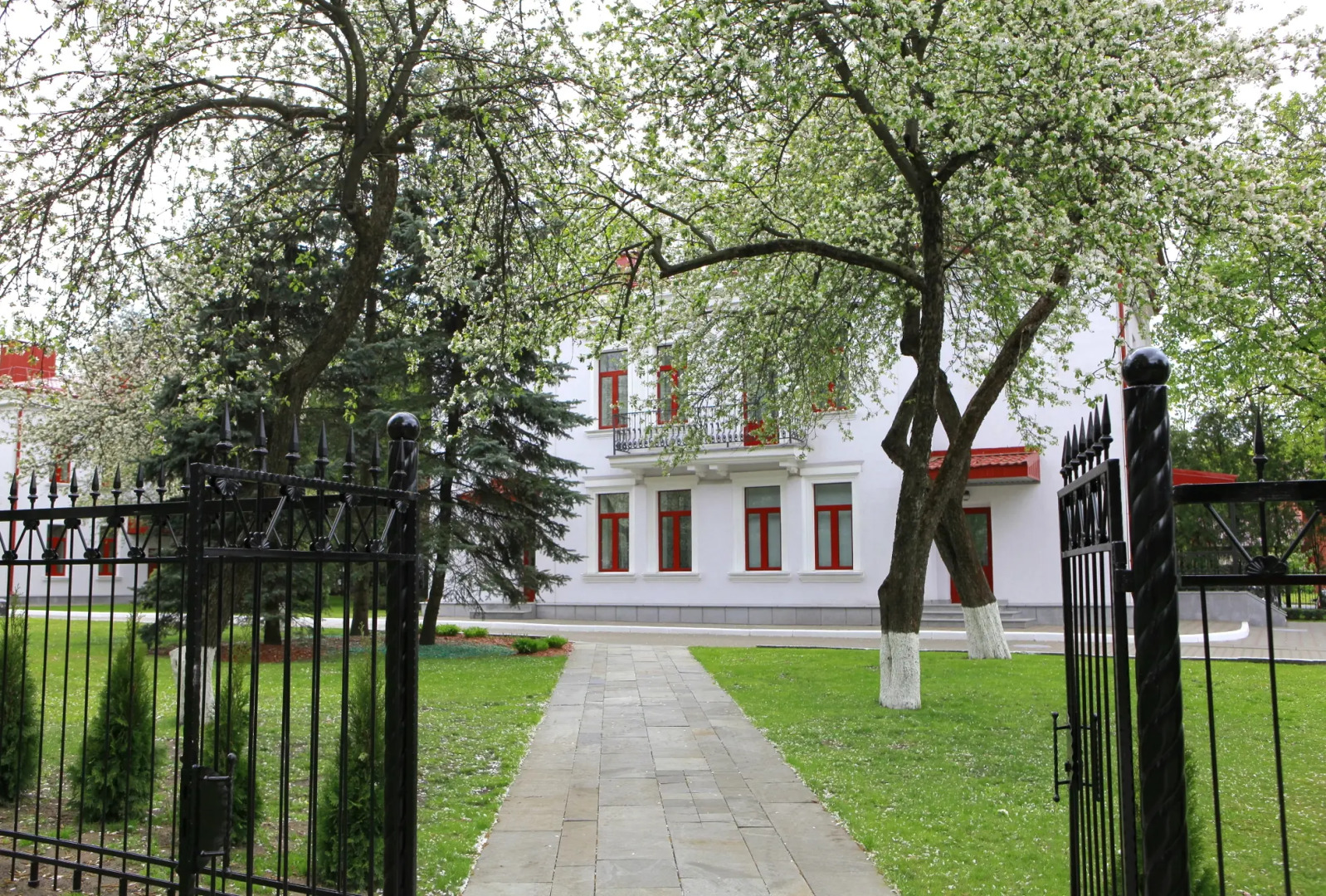 Мини-отель Дипсервис Холл