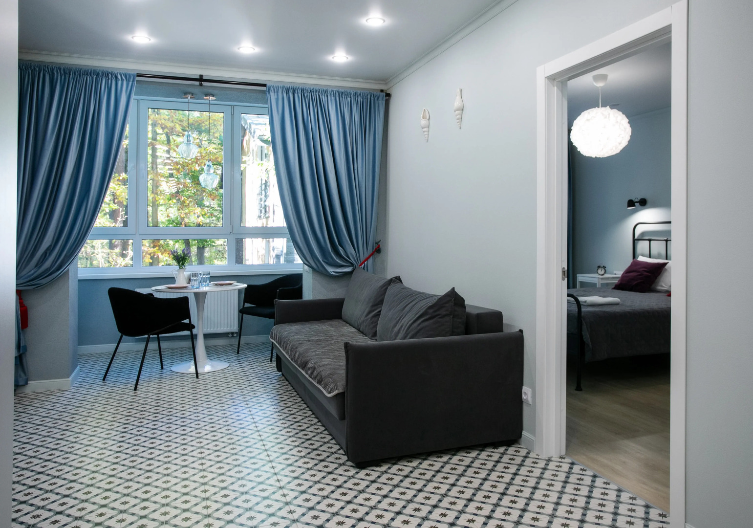 Квартира Балтийский Бриз