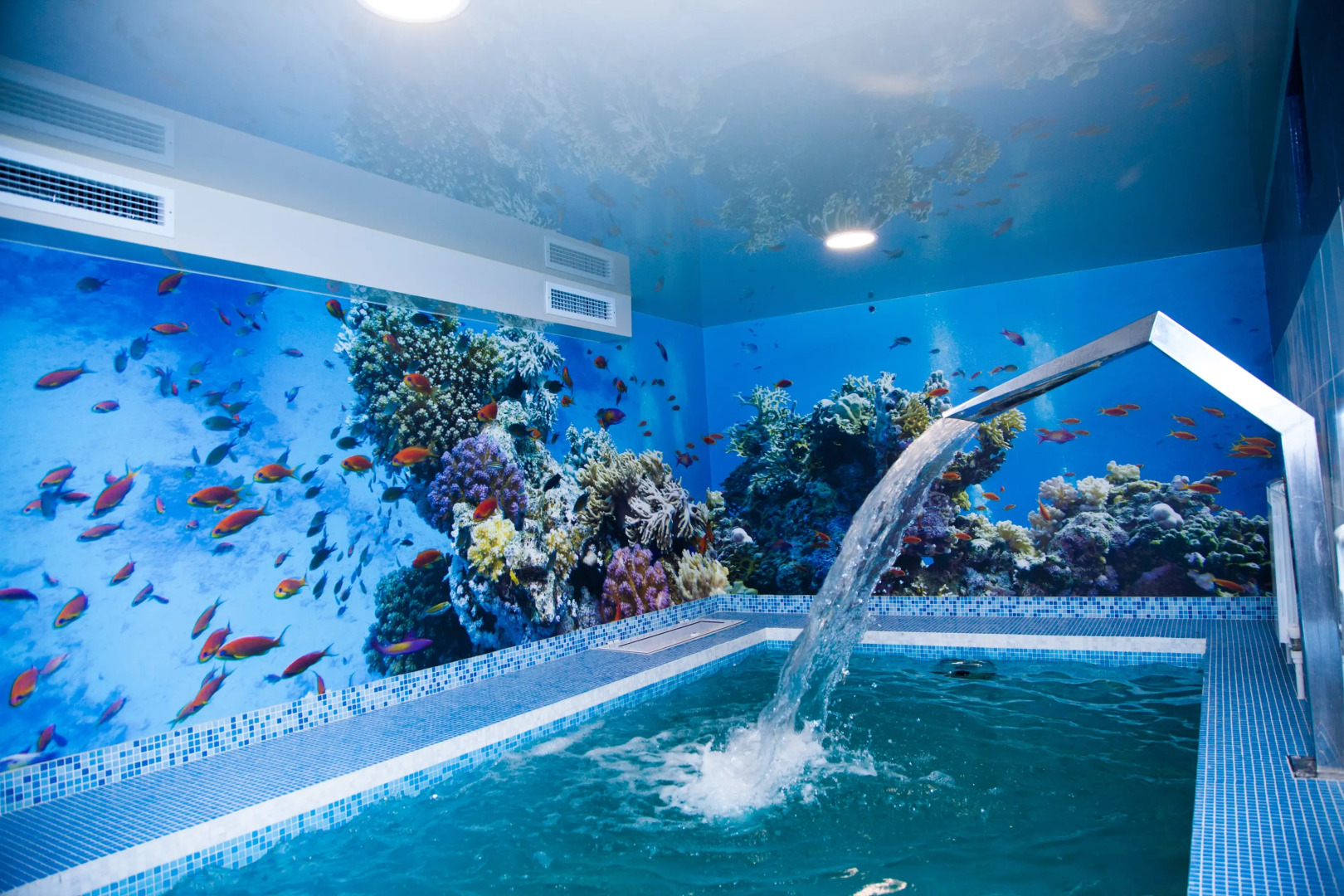 Отель Премьер