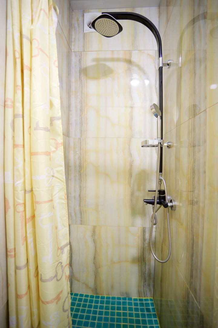 Апартаменты на Большом проспекте В.О.