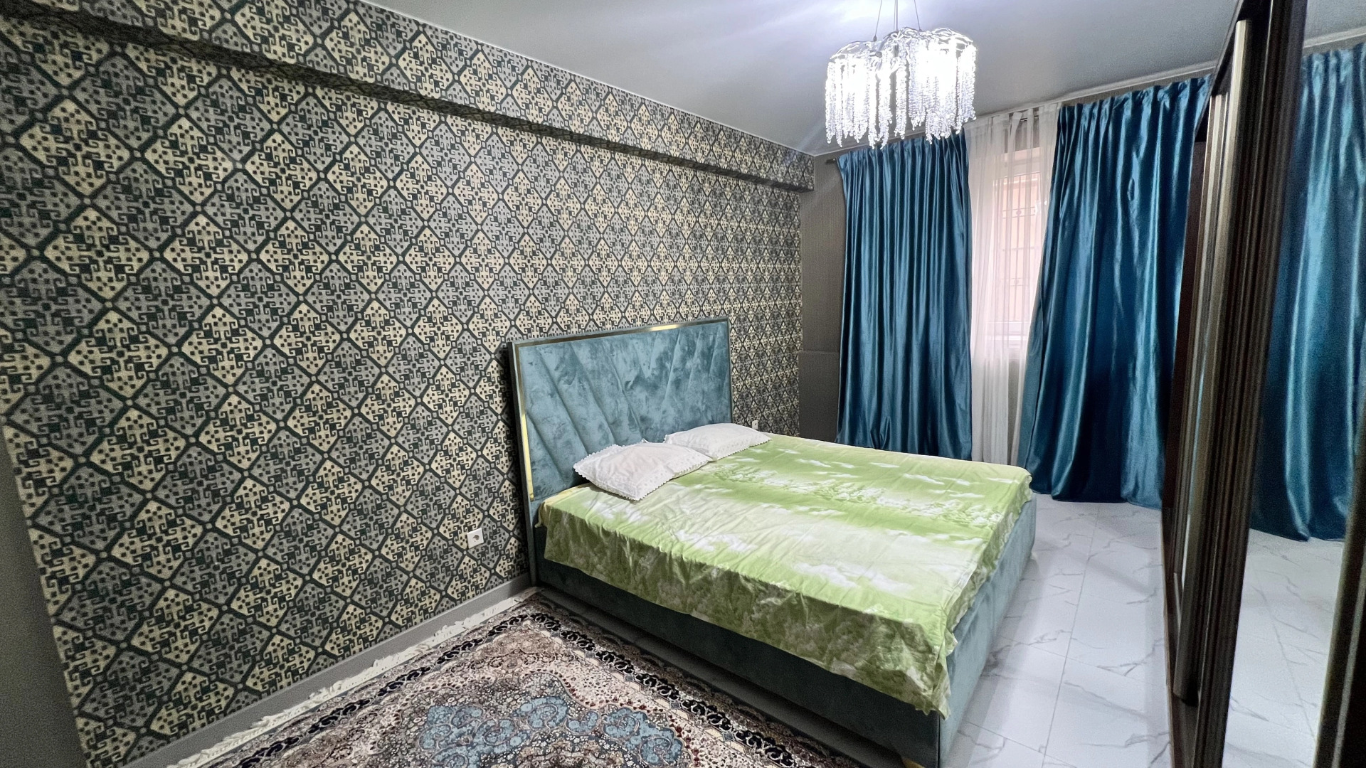 Апартаменты Tour House у Моря