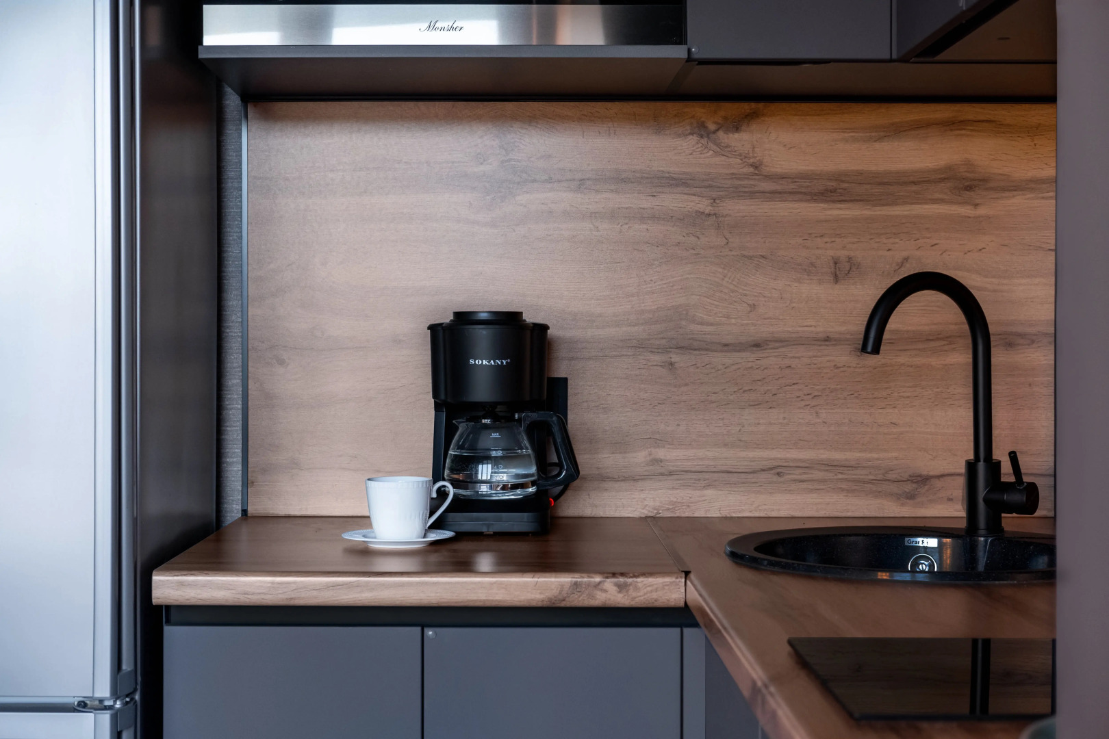 Квартира Солнечная рядом с Парком