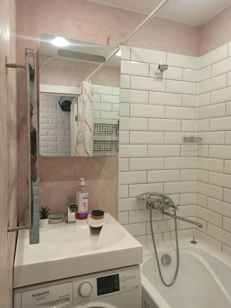 Квартира в центре в 10 минутах от озера