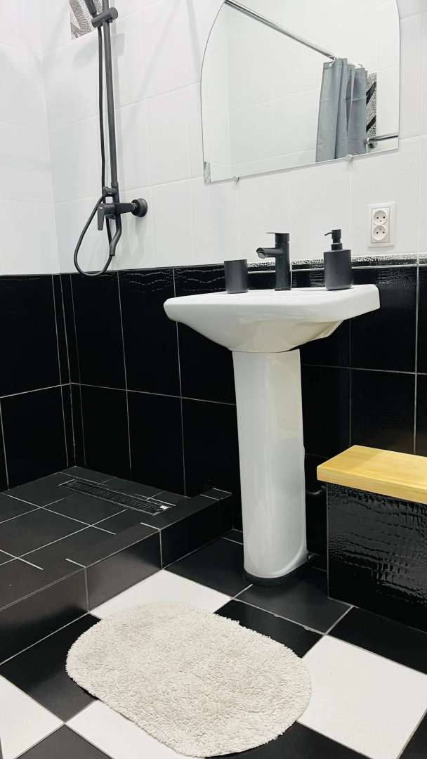 Апартаменты Студия