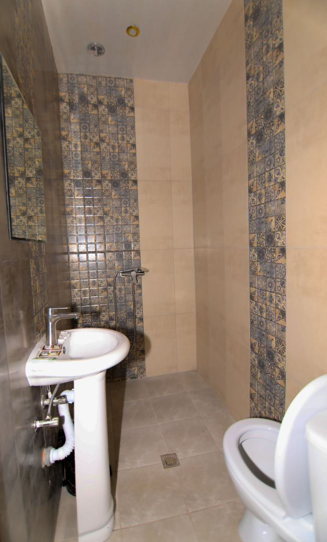 Отель New Bella Hotel