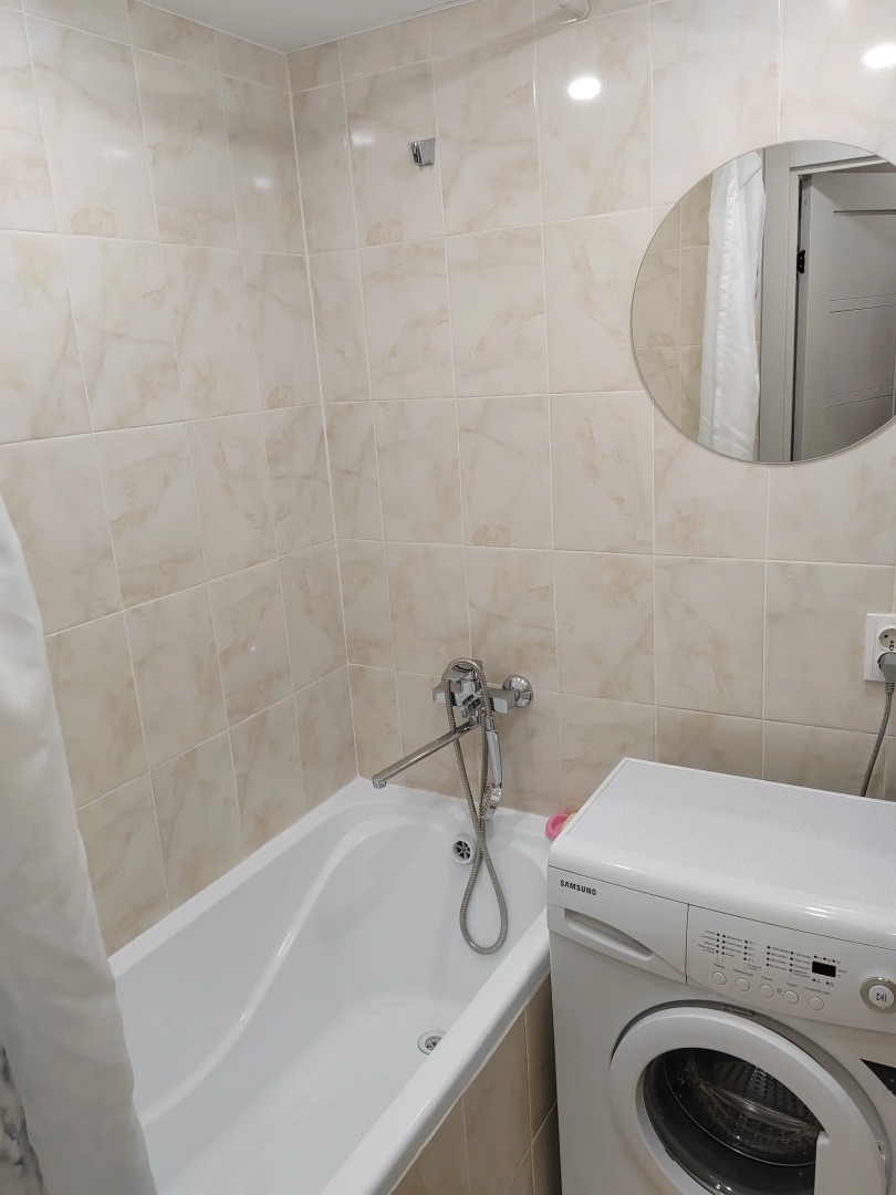 Квартира Суворова 2