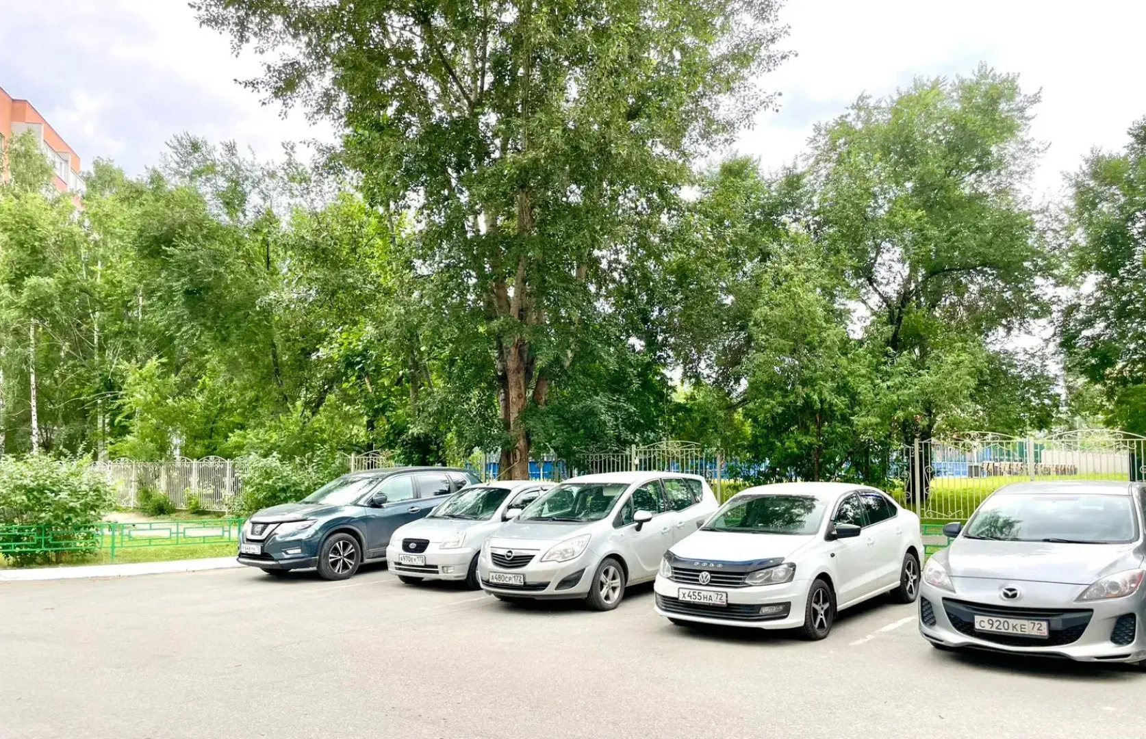 Квартира Уютная квартира возле аквапарка ЛетоЛето