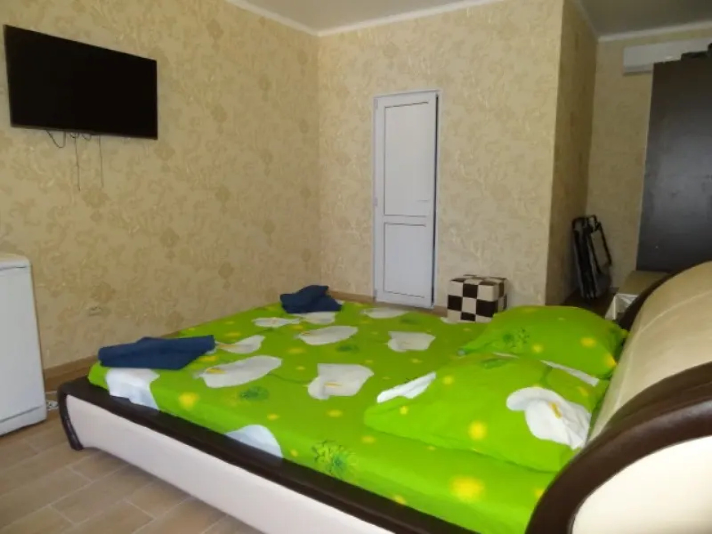 Parus Guest House
