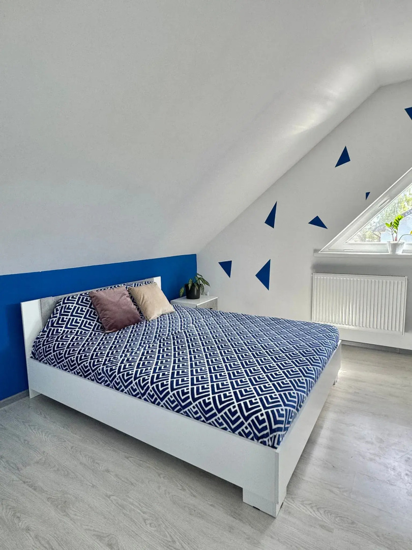 Частный Дом Сокольники