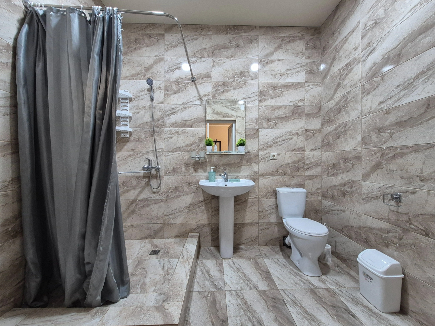 Гостевой дом Родничок