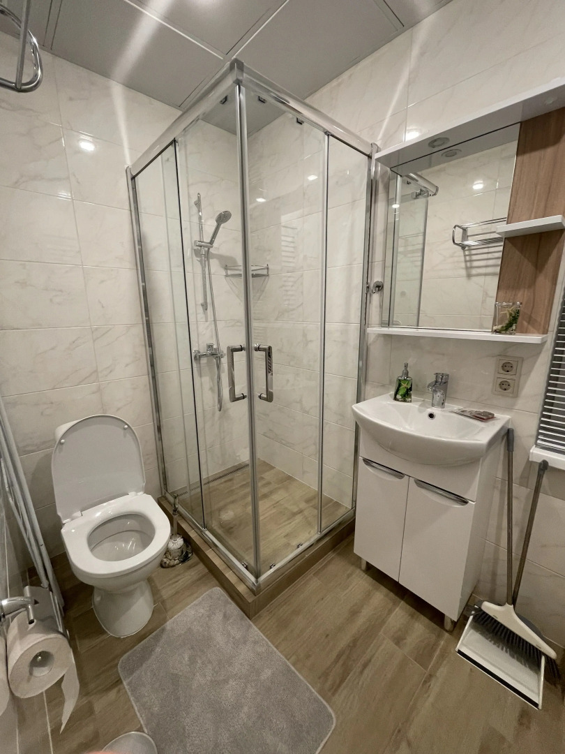 Ферма моей мамы