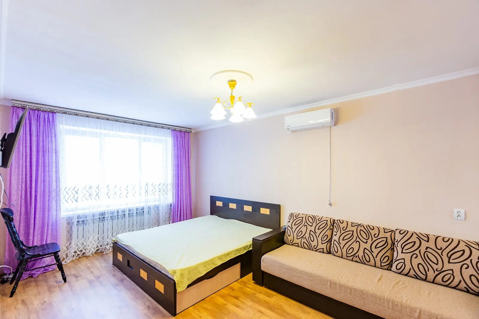 Апартаменты на Куликова