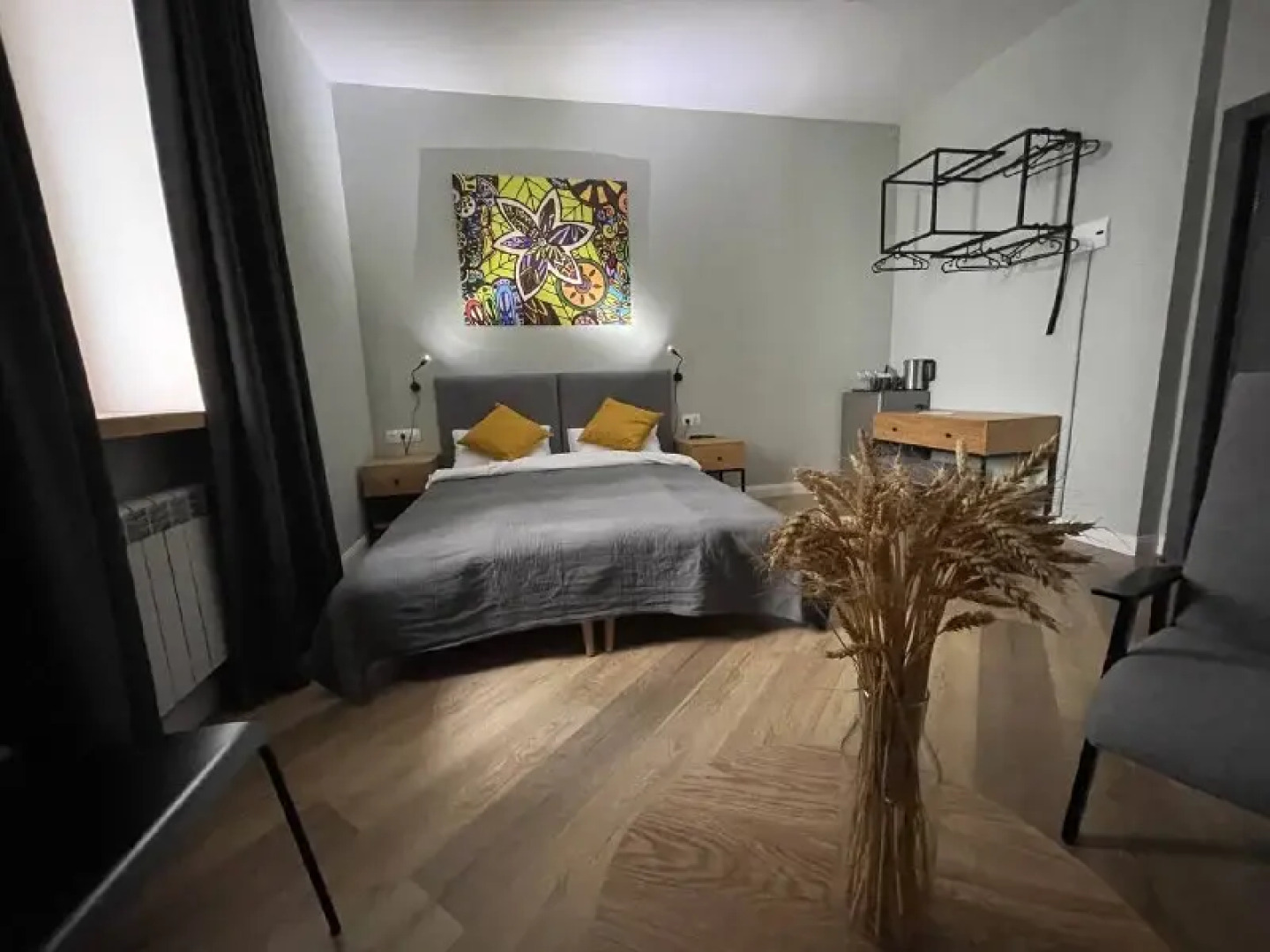 Апарт-отель 63 Apartment