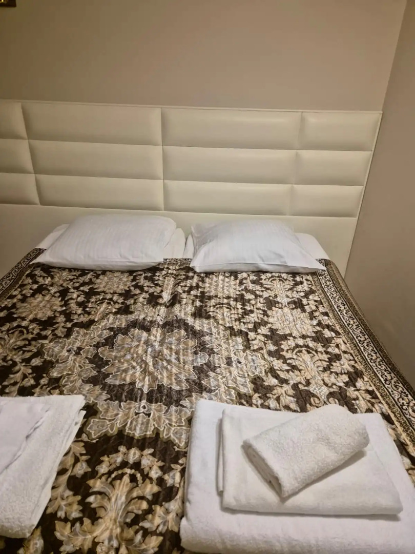 Гостевой дом Надежда