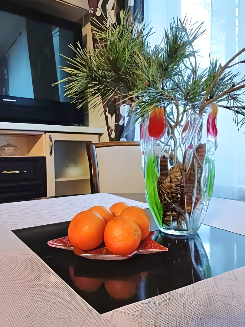 Апартаменты Журавли