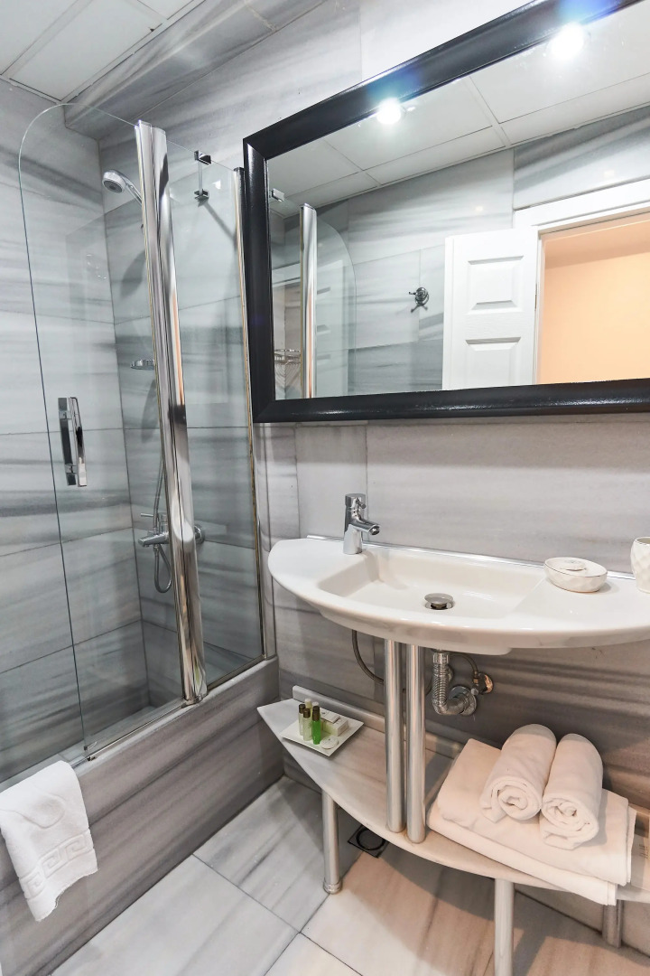 Отель Celal Sultan