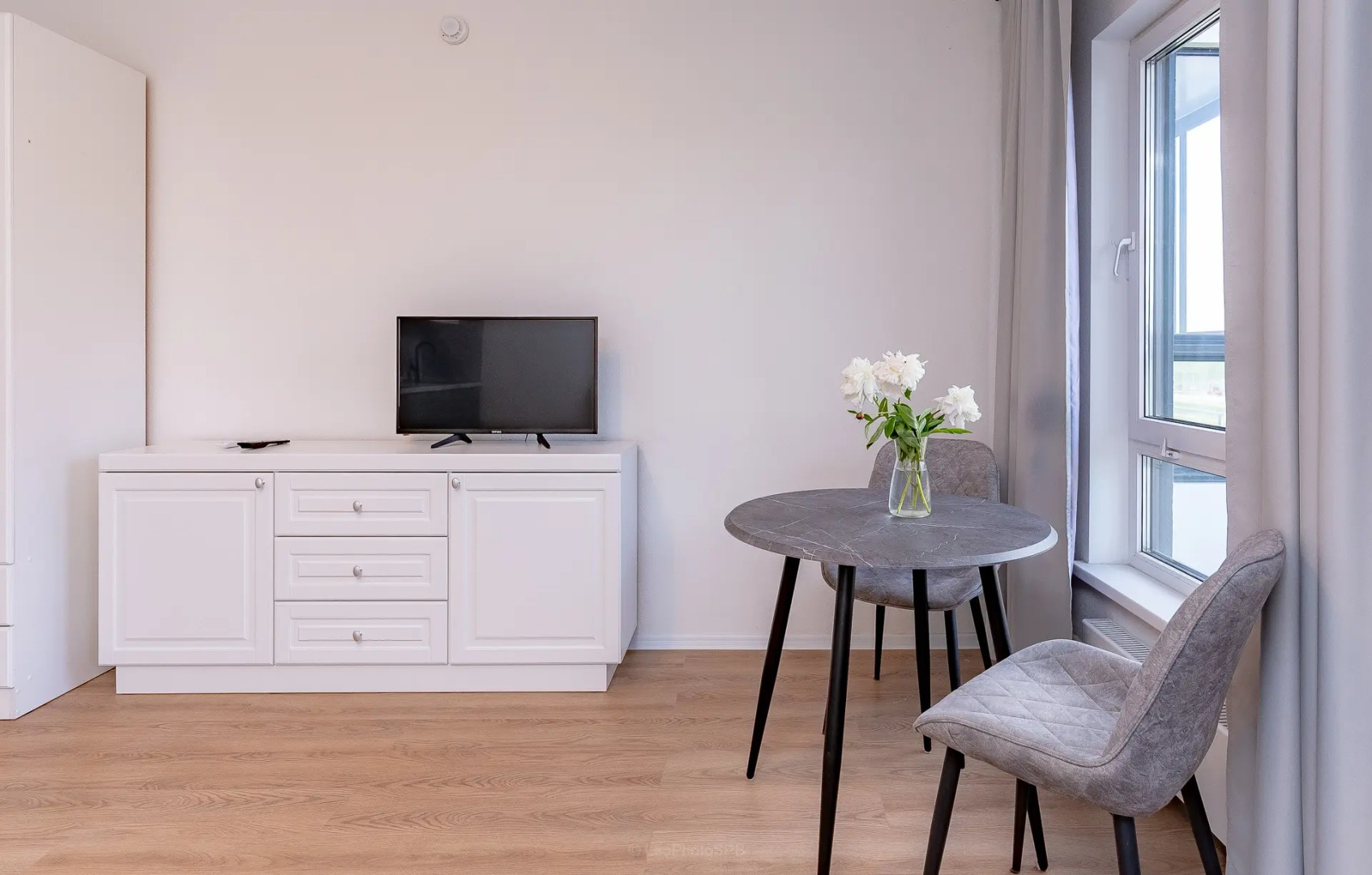 Апартаменты NewApart2