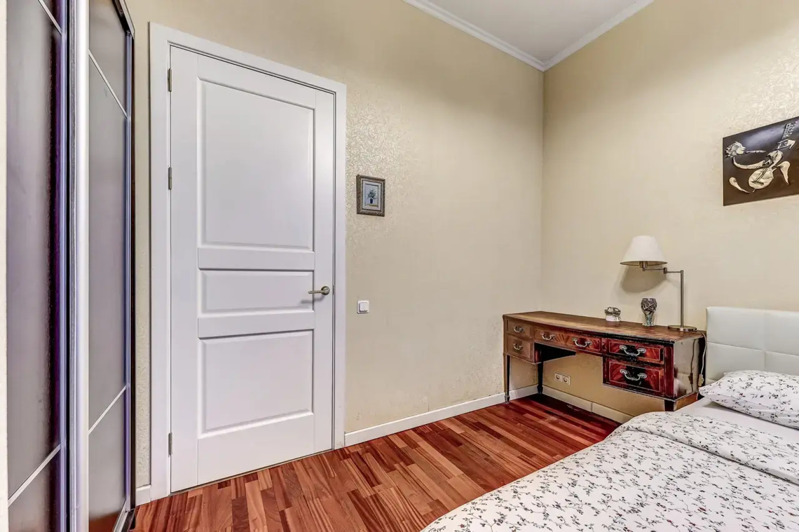 Апартаменты Riviera View 4BR