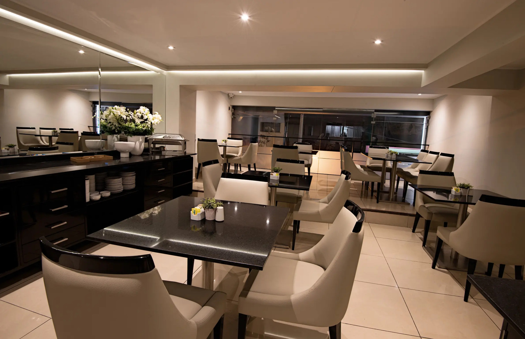 Отель Mariel Boutique