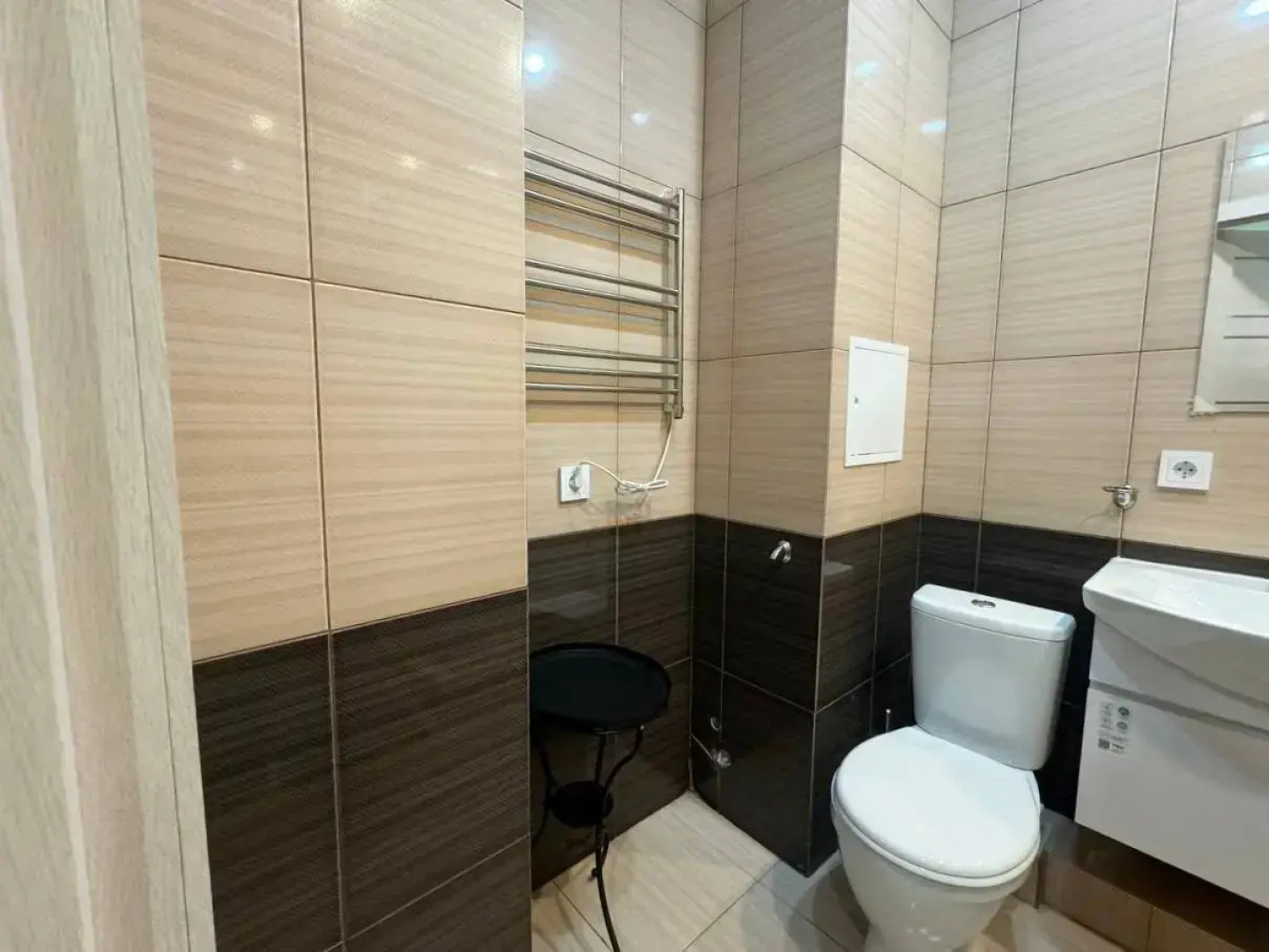 Апартаменты Daily Apartments 8