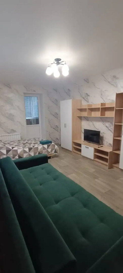 Квартира Новостройка в центре города