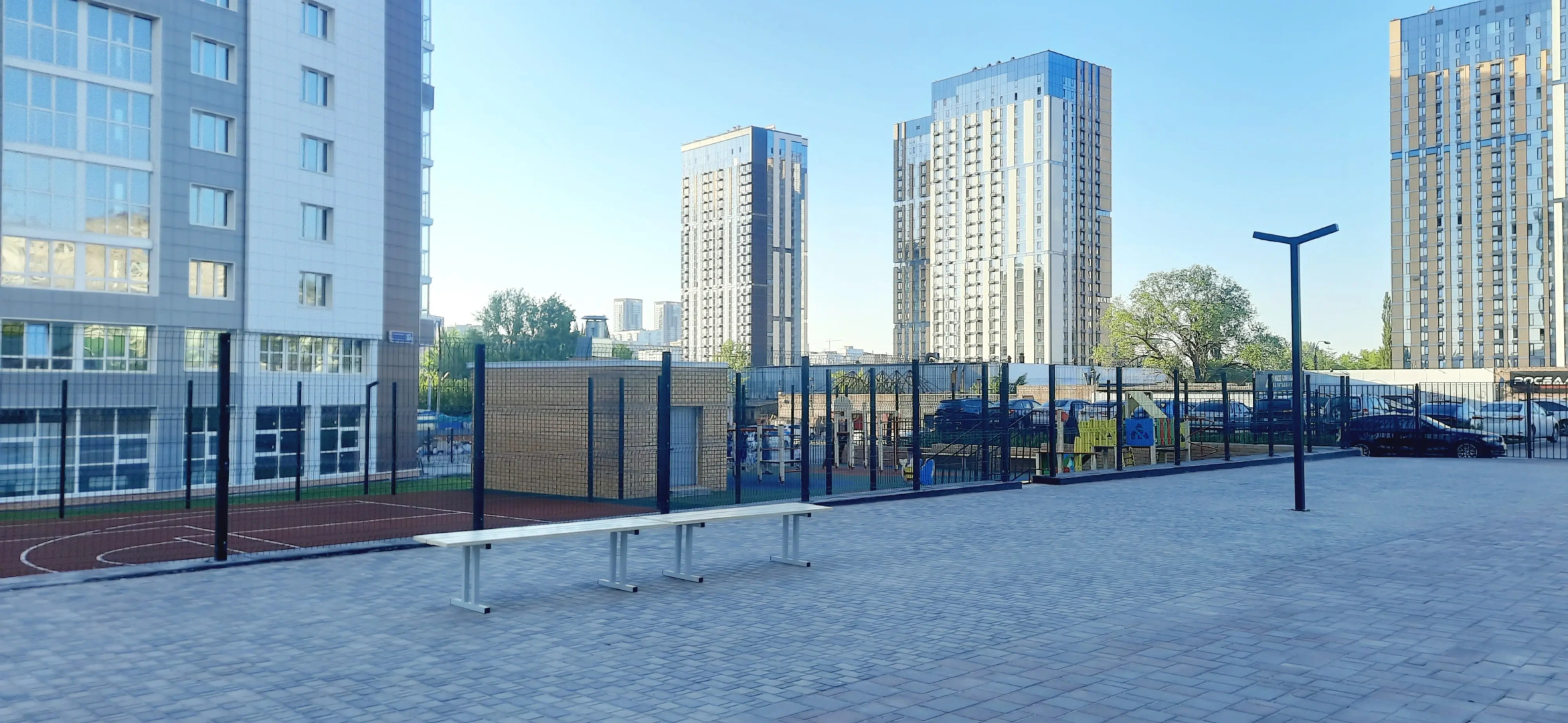 Квартира 2комн. на Губайдуллина