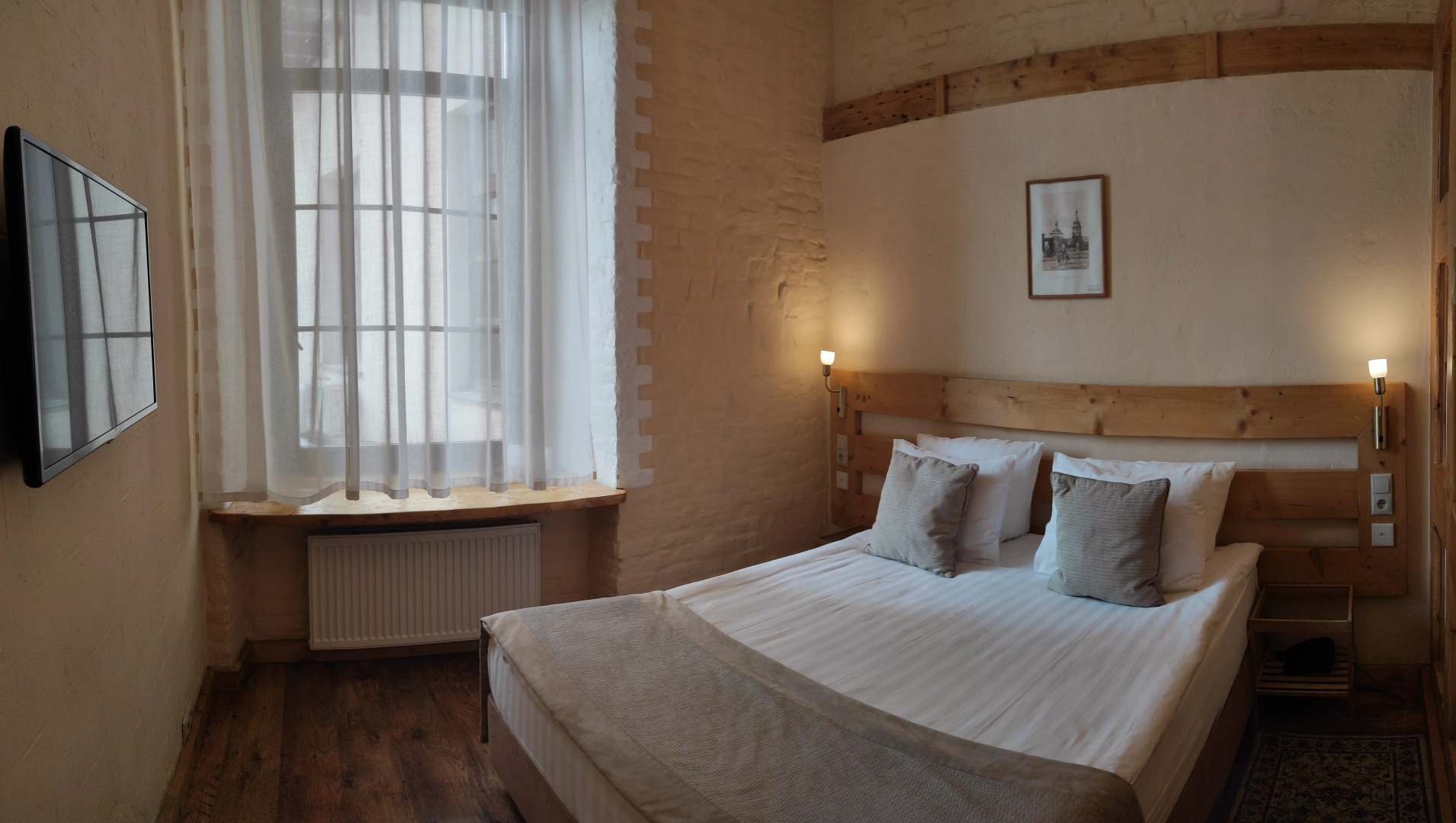 Отель Маросейка 2/15