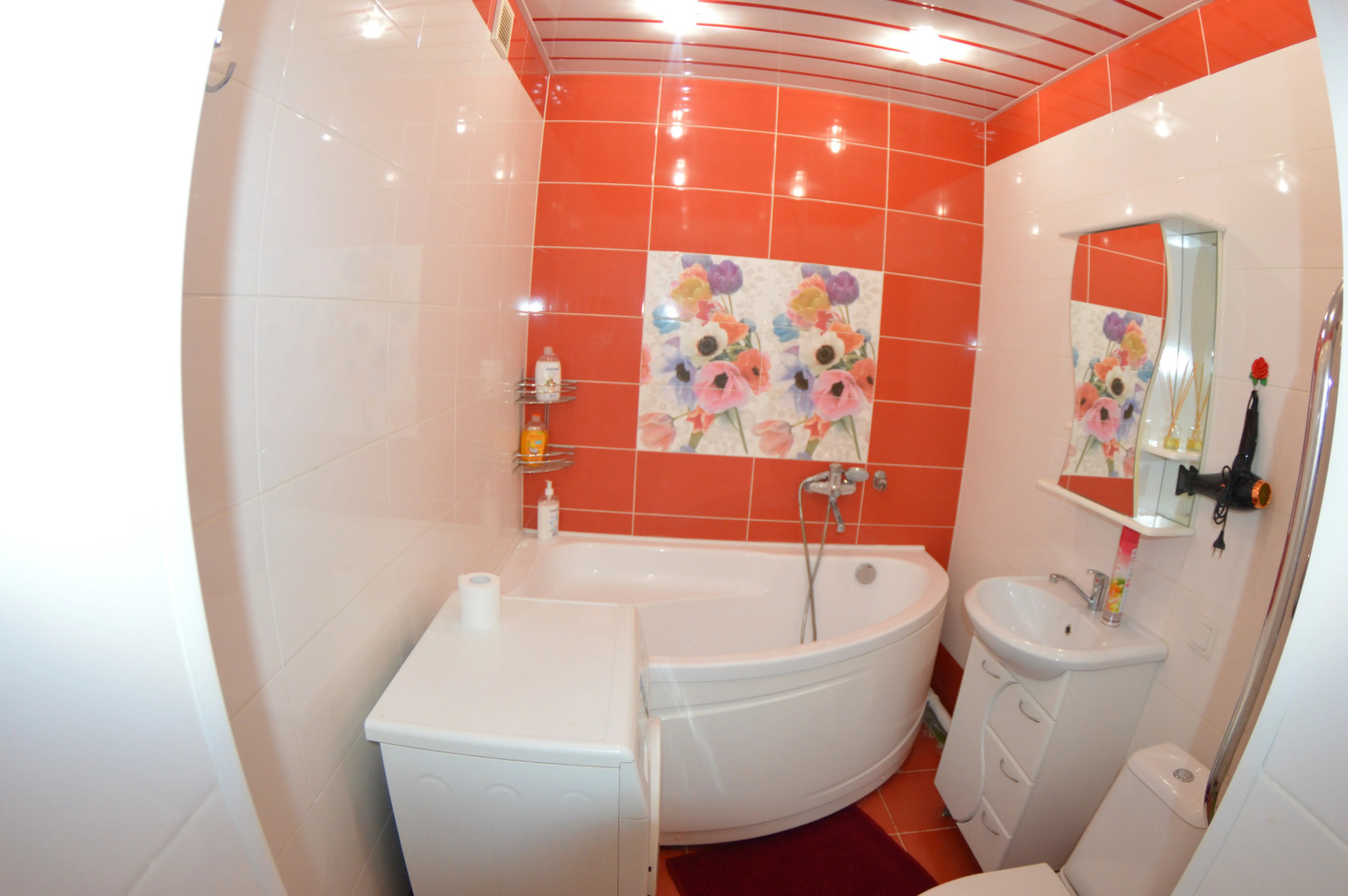 Апартаменты Уютная Однушка на Пугачева 77